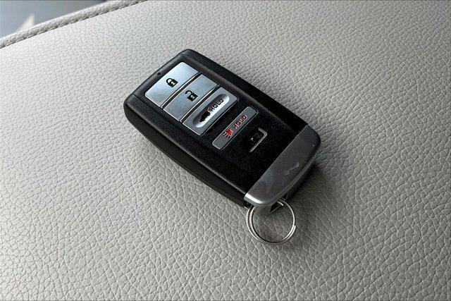 used 2020 Acura MDX car, priced at $24,750