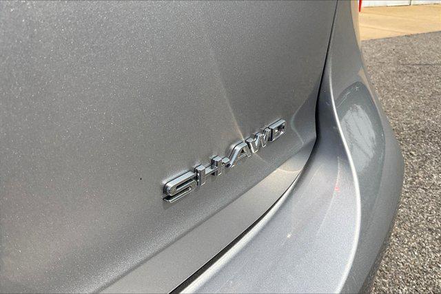 used 2020 Acura MDX car, priced at $24,750