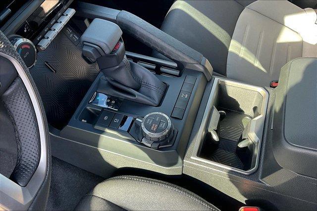 new 2025 Toyota Tacoma car, priced at $43,708
