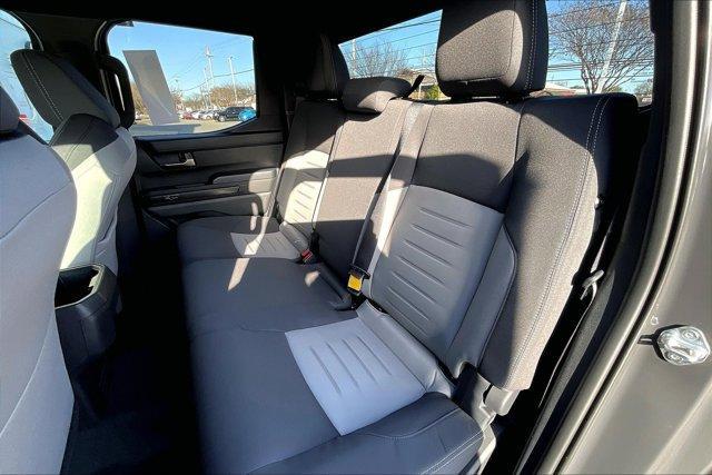 new 2025 Toyota Tacoma car, priced at $43,708