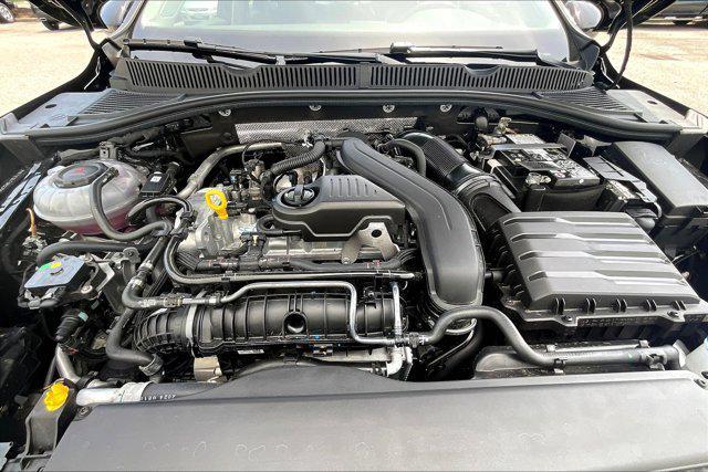 used 2025 Volkswagen Jetta car, priced at $25,495