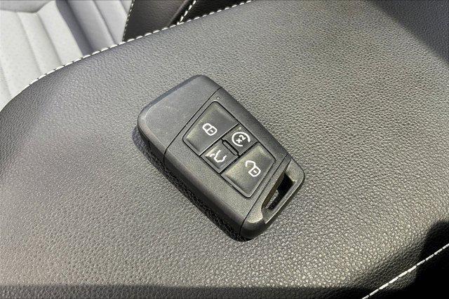 used 2025 Volkswagen Jetta car, priced at $25,495