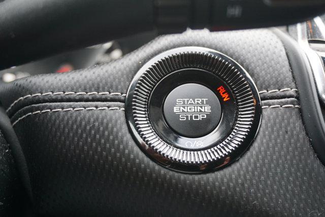 used 2023 Jeep Compass car, priced at $24,495