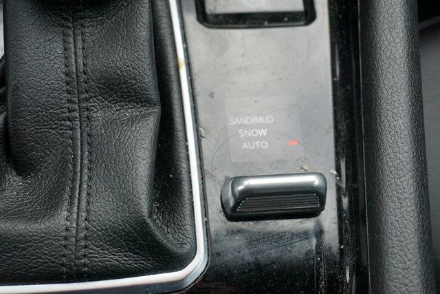 used 2023 Jeep Compass car, priced at $24,495