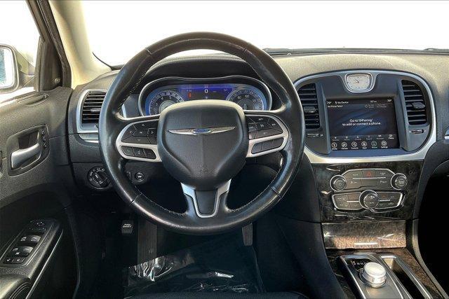 used 2022 Chrysler 300 car, priced at $26,800