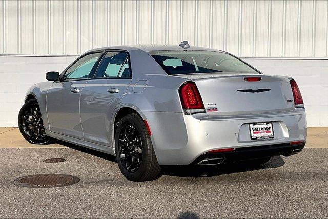 used 2022 Chrysler 300 car, priced at $26,800