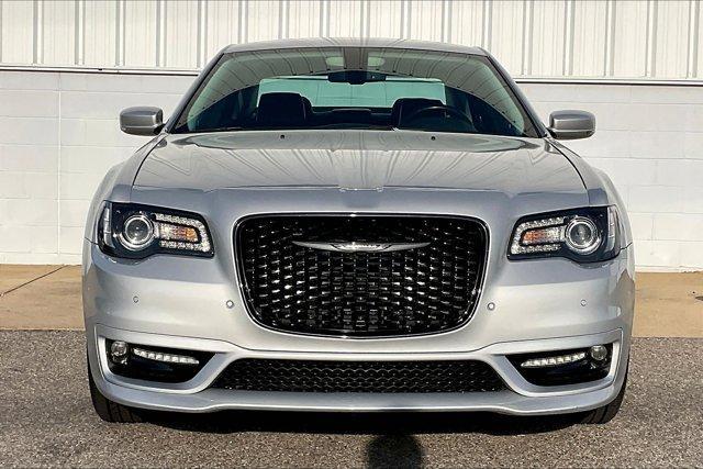 used 2022 Chrysler 300 car, priced at $26,800