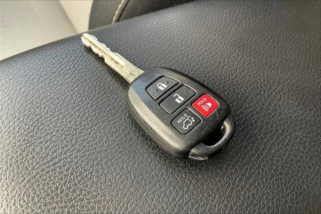 used 2016 Toyota RAV4 car, priced at $15,995