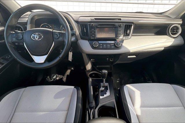 used 2016 Toyota RAV4 car, priced at $15,995