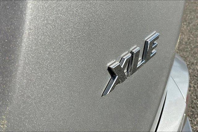 used 2016 Toyota RAV4 car, priced at $15,995