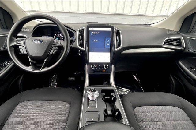 used 2022 Ford Edge car, priced at $20,800