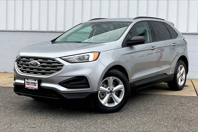 used 2022 Ford Edge car, priced at $20,800