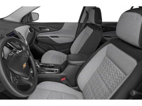 used 2022 Chevrolet Equinox car, priced at $21,695