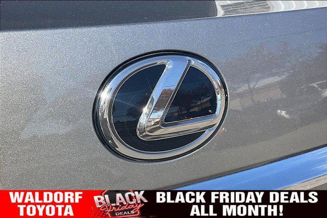 used 2019 Lexus RX 350 car, priced at $31,000