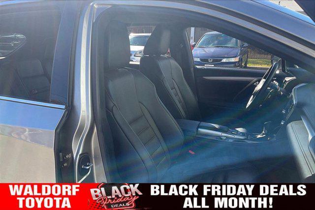 used 2019 Lexus RX 350 car, priced at $31,000