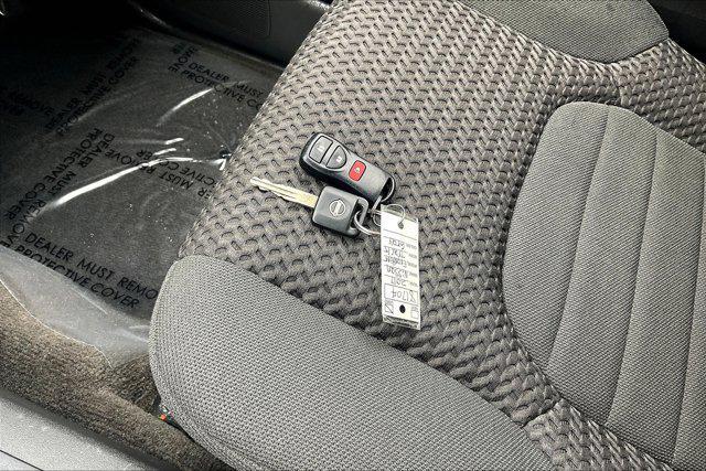used 2017 Nissan Frontier car, priced at $16,295