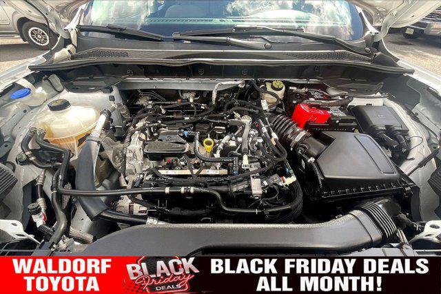 used 2021 Ford Escape car, priced at $17,000