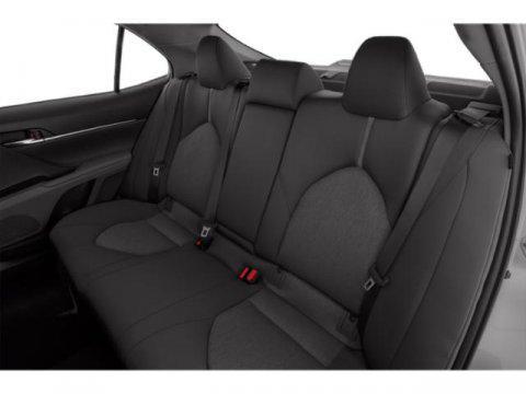 used 2022 Toyota Camry car, priced at $22,795