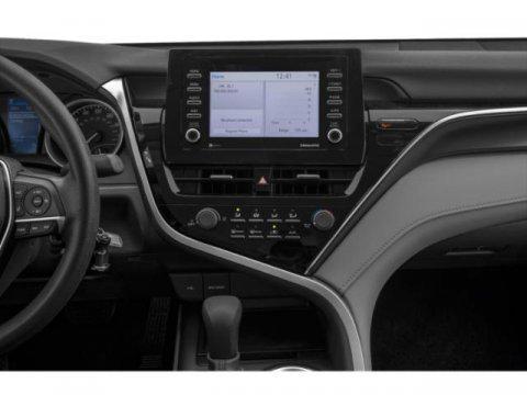 used 2022 Toyota Camry car, priced at $22,795