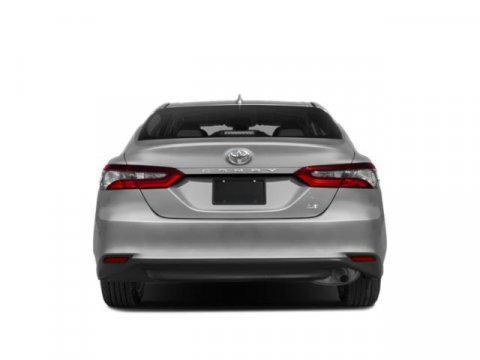 used 2022 Toyota Camry car, priced at $22,795
