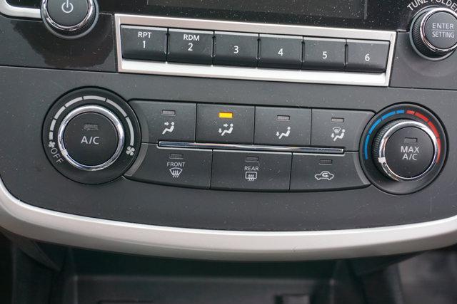 used 2017 Nissan Altima car, priced at $13,495
