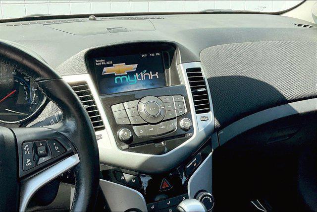 used 2014 Chevrolet Cruze car, priced at $6,750