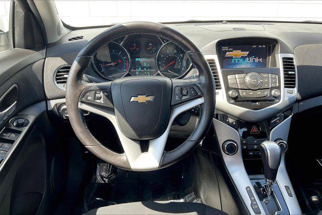 used 2014 Chevrolet Cruze car, priced at $6,750
