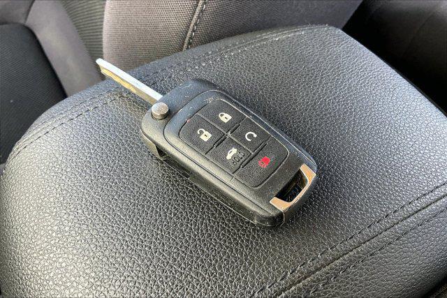 used 2014 Chevrolet Cruze car, priced at $6,750