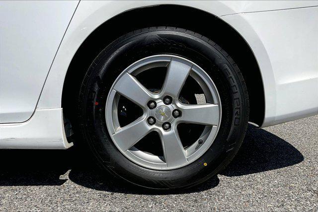 used 2014 Chevrolet Cruze car, priced at $6,750