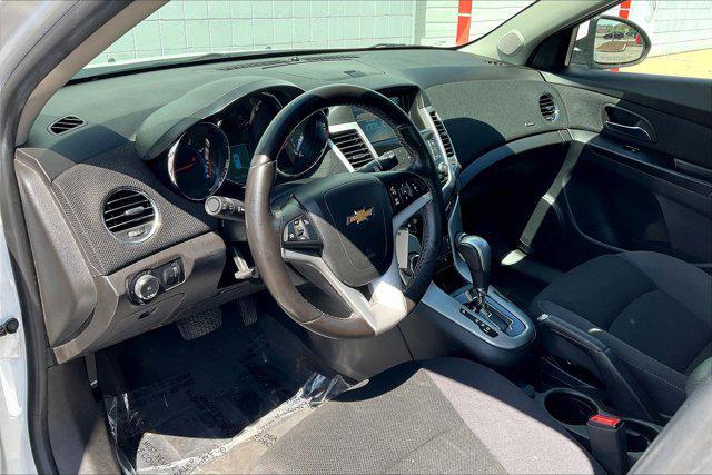 used 2014 Chevrolet Cruze car, priced at $6,750