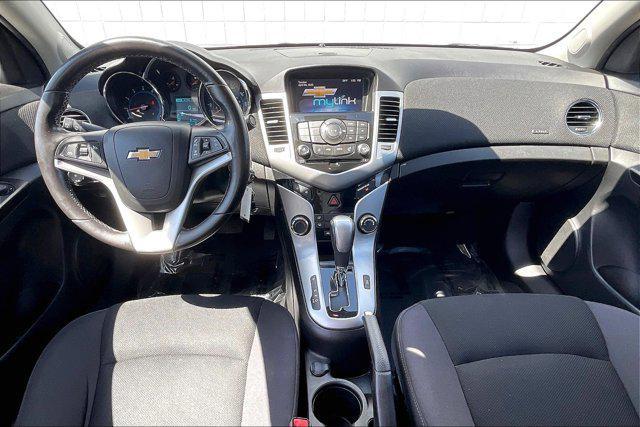 used 2014 Chevrolet Cruze car, priced at $6,750