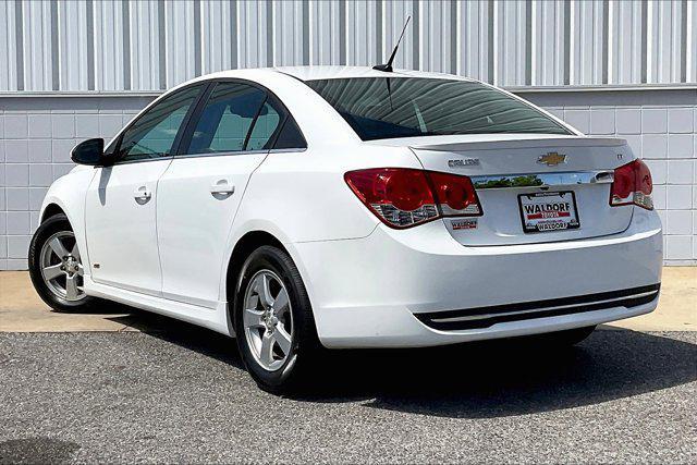 used 2014 Chevrolet Cruze car, priced at $6,750