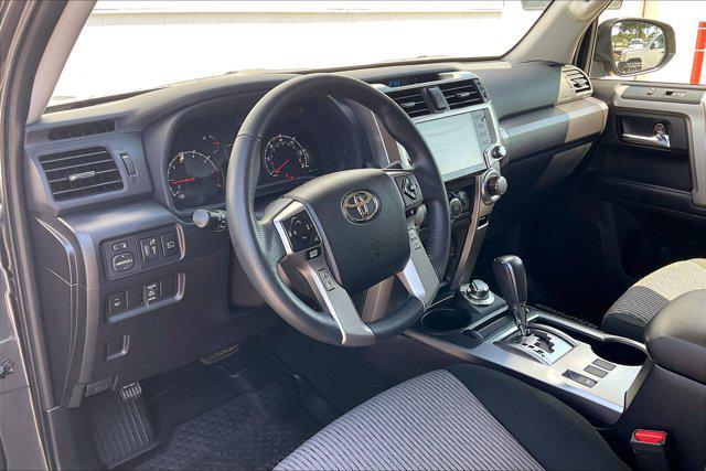 used 2020 Toyota 4Runner car, priced at $34,950