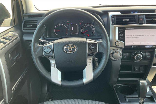 used 2020 Toyota 4Runner car, priced at $34,950