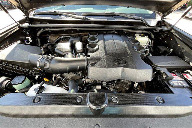used 2020 Toyota 4Runner car, priced at $34,950