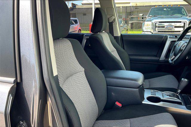 used 2020 Toyota 4Runner car, priced at $34,950