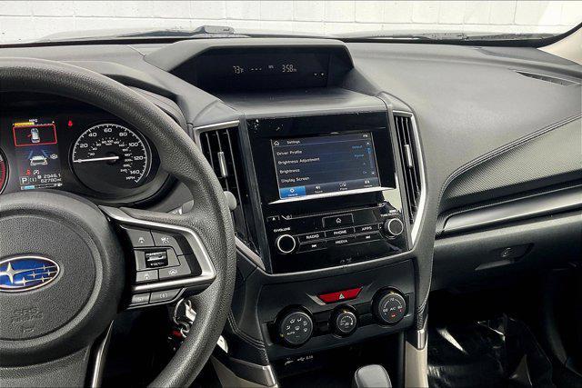 used 2022 Subaru Forester car, priced at $21,950
