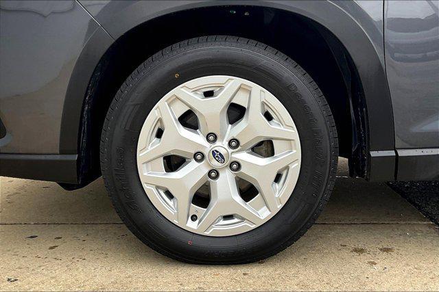 used 2022 Subaru Forester car, priced at $21,950