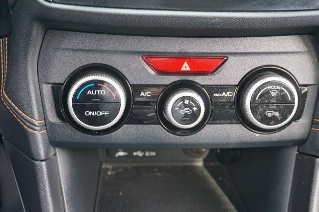used 2021 Subaru Crosstrek car, priced at $20,450