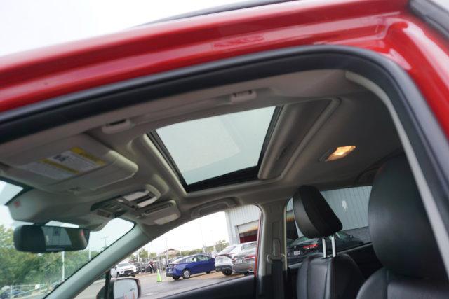 used 2021 Subaru Crosstrek car, priced at $20,450