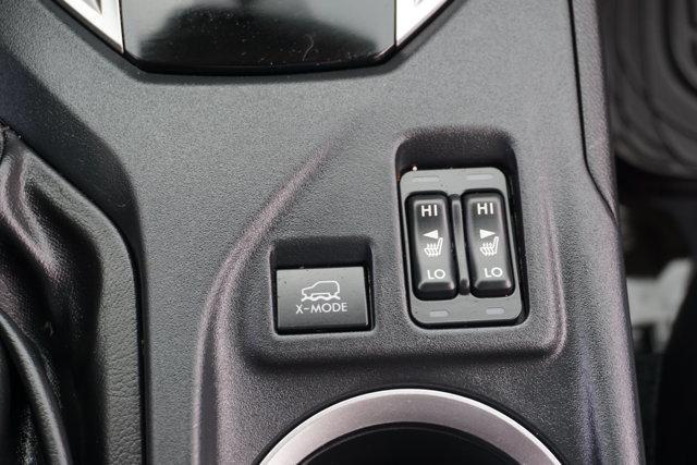 used 2021 Subaru Crosstrek car, priced at $20,450