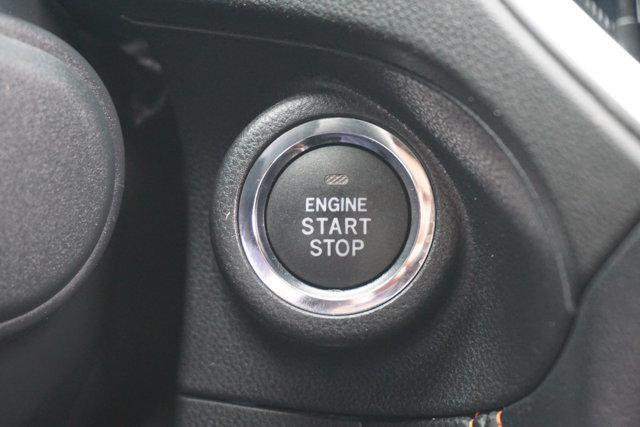 used 2021 Subaru Crosstrek car, priced at $20,450