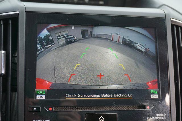 used 2021 Subaru Crosstrek car, priced at $20,450