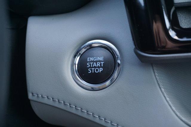 used 2022 Toyota Highlander car, priced at $37,895