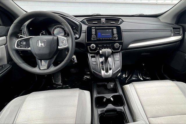 used 2017 Honda CR-V car, priced at $14,995