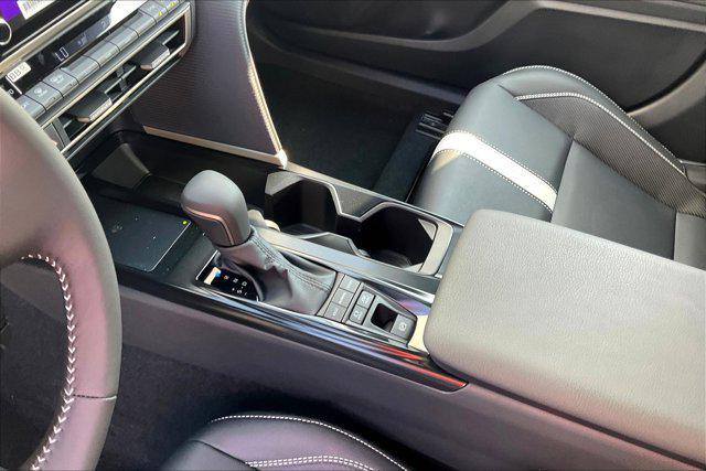 new 2025 Toyota Camry car, priced at $30,555