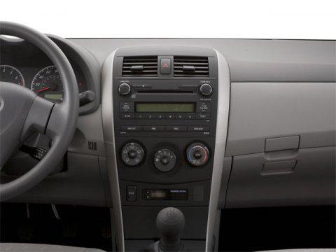 used 2010 Toyota Corolla car, priced at $7,450