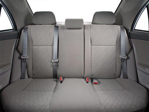 used 2010 Toyota Corolla car, priced at $7,450