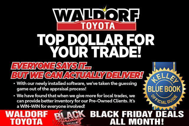 new 2025 Toyota Tacoma car, priced at $43,291