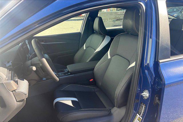 new 2025 Toyota Camry car, priced at $33,698